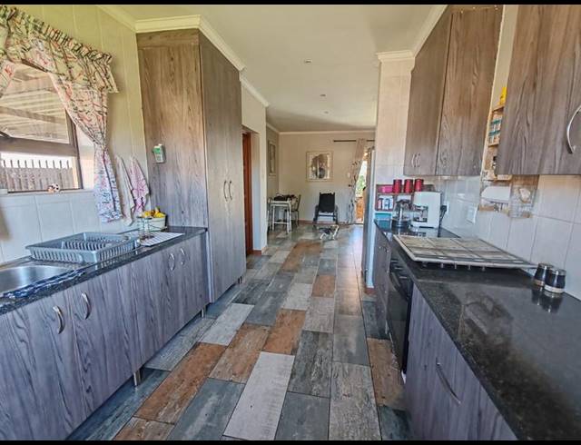 3 BEDROOM HOUSE FOR SALE IN KOOKRUS